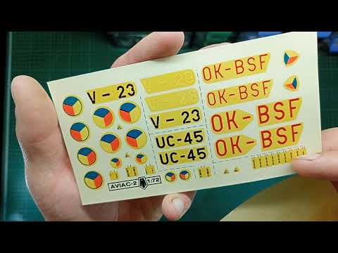 Обзор Avia C-2 от KP