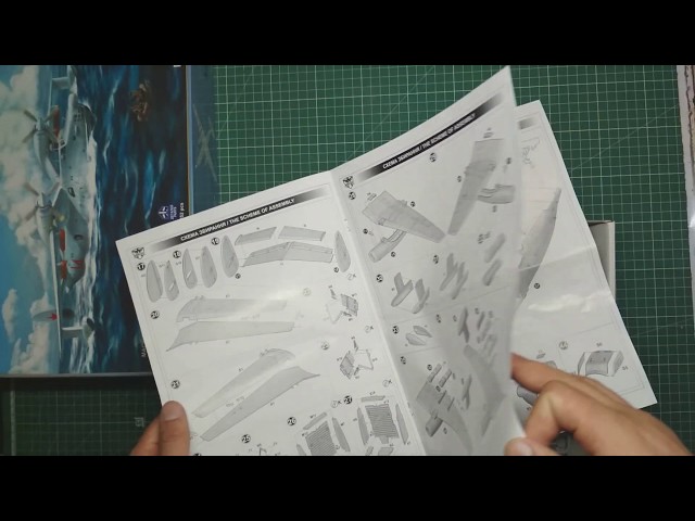 Обзор Бе-14 от Modelsvit