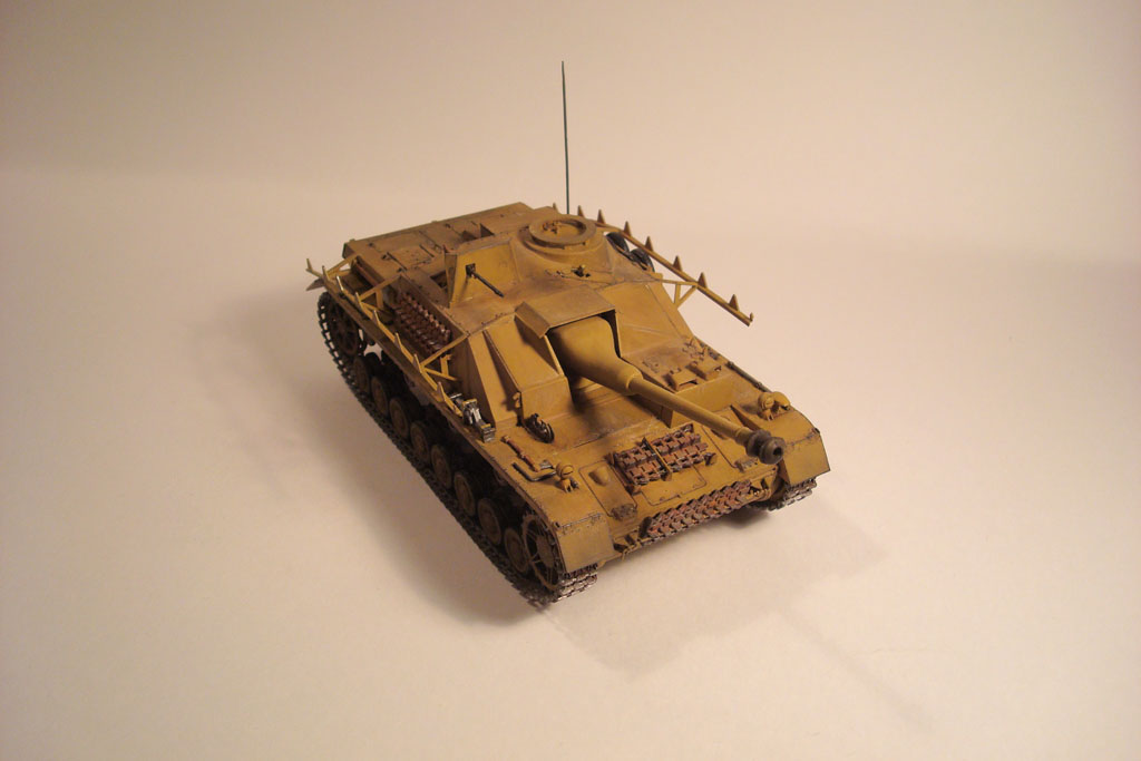 Stug IV