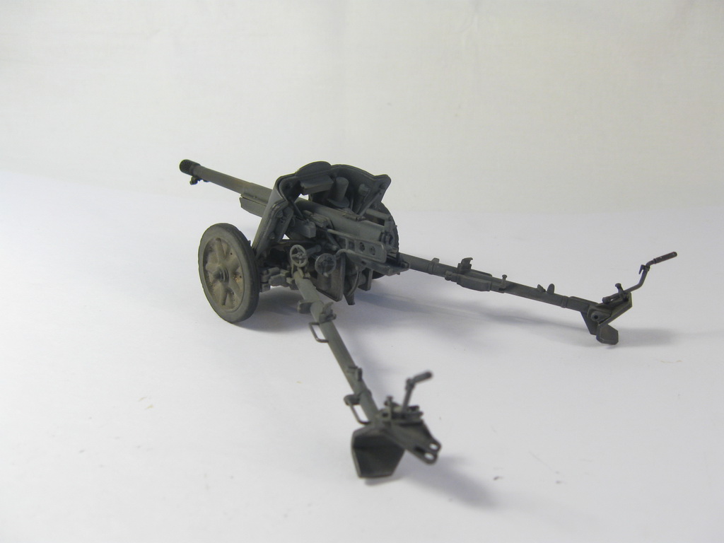 7.5 cm ПТО Pak.97/38