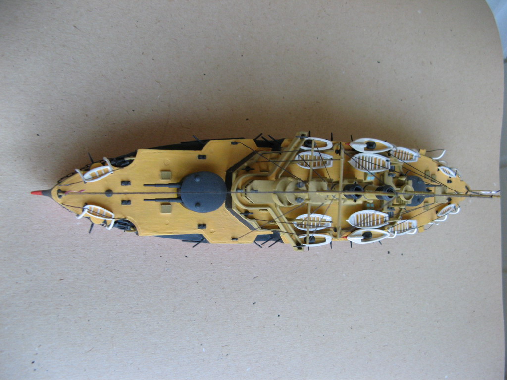 Потемкин  1\400 *Огонёк*