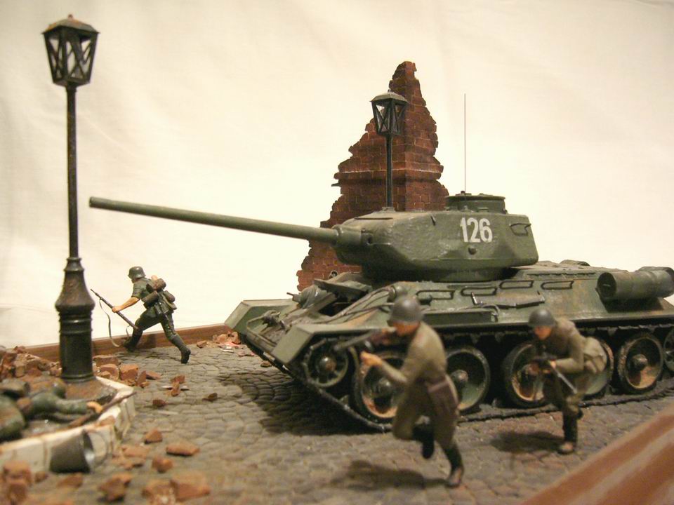 Весна '45-го года