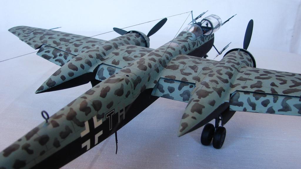 He-219 Uhu