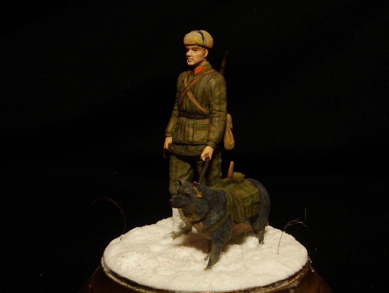 "Не собачье дело"