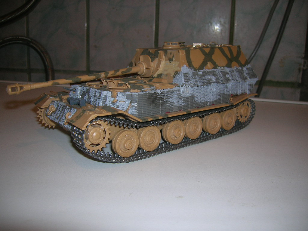 Фердинанд "мутант"