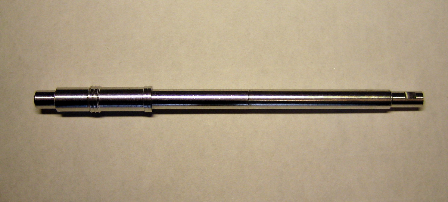 120 mm M256 Gun Barrel for М1А1(А2) ABRAMS