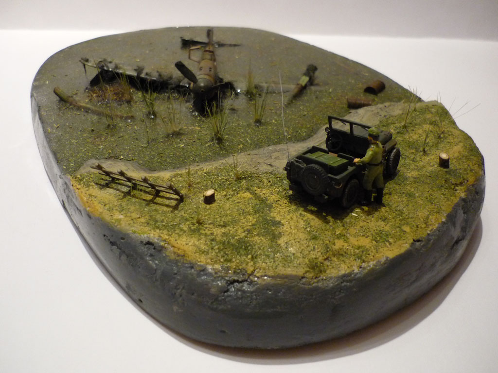 Неудивительная находка