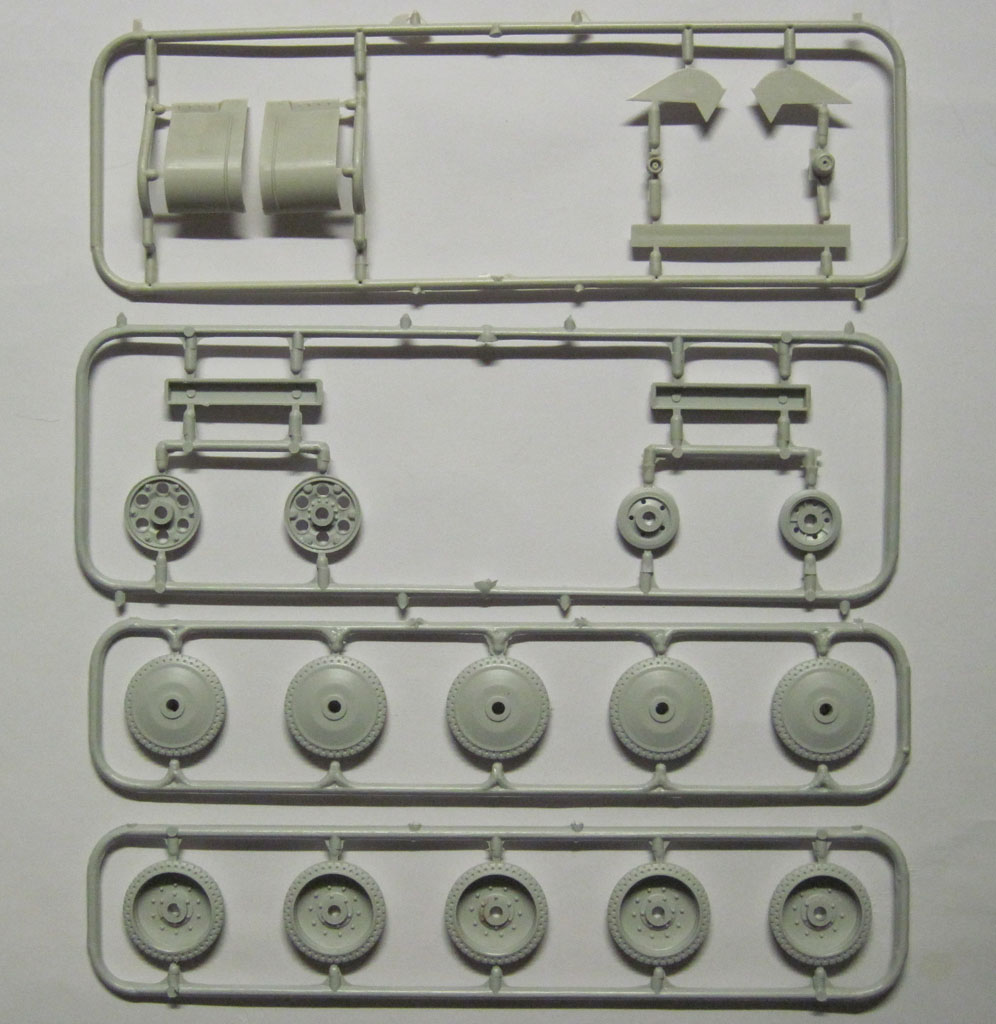 Танк Т-34-85 ранних выпусков завода «Красное Сормово