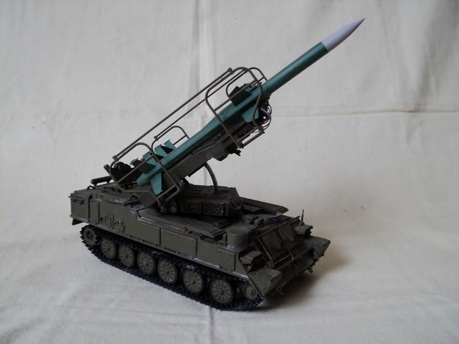 Кубик от "Моделиста"