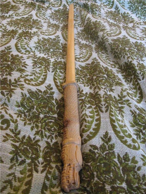 Драконий Меч