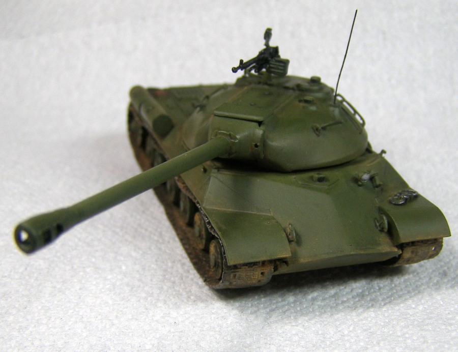 ИС-3 обр.1945г.