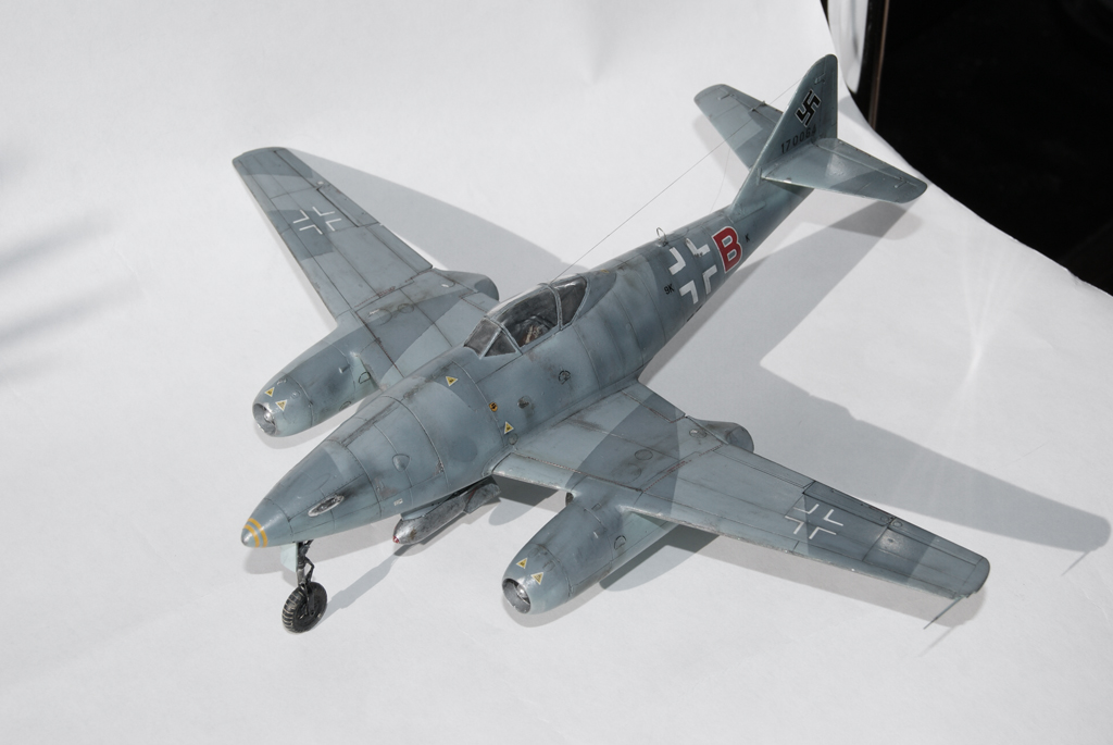 Me-262A-2a