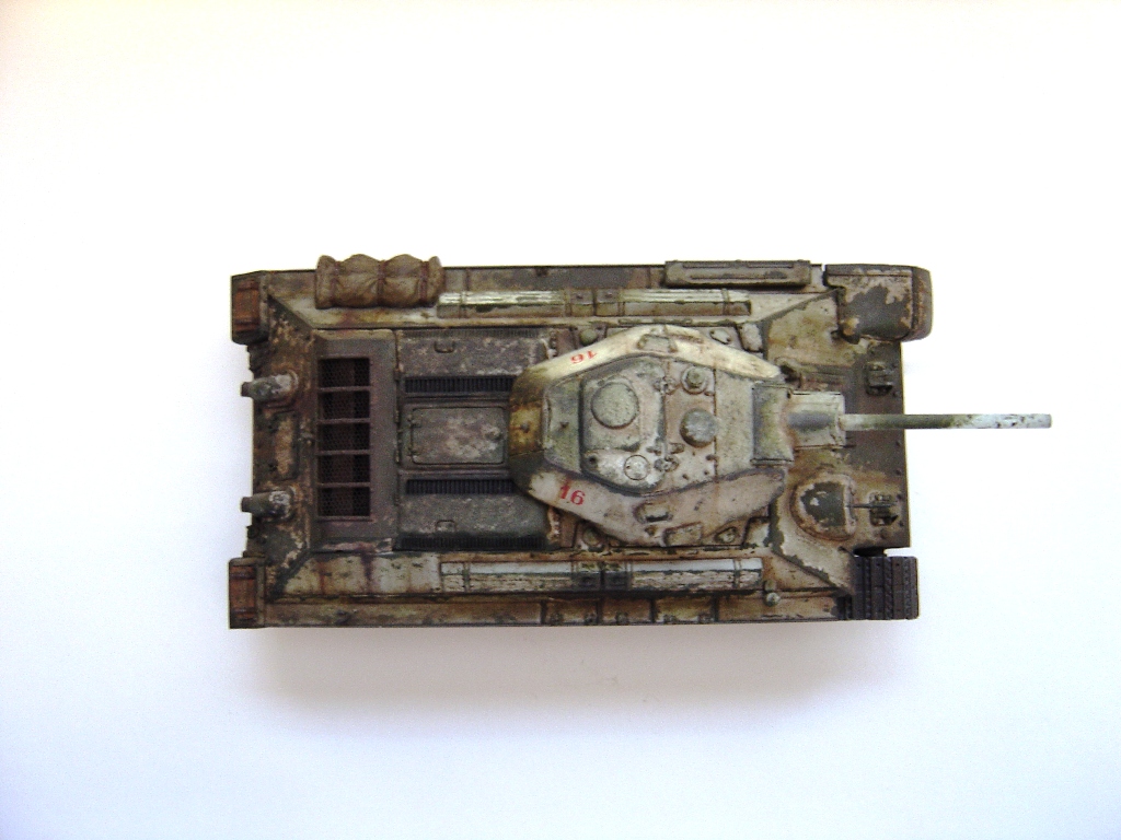 Т-34\76 обр.41г.