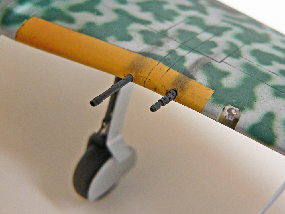 Ki 94-II, 1/72, RS-models