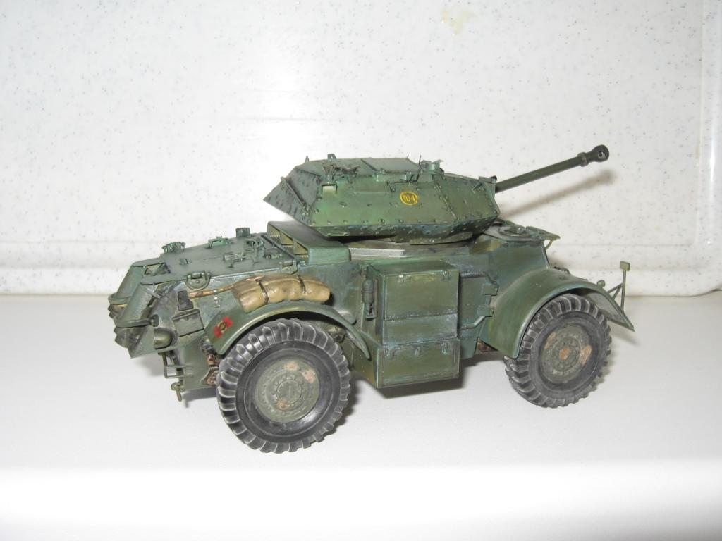 STAGHOUND MK.3
