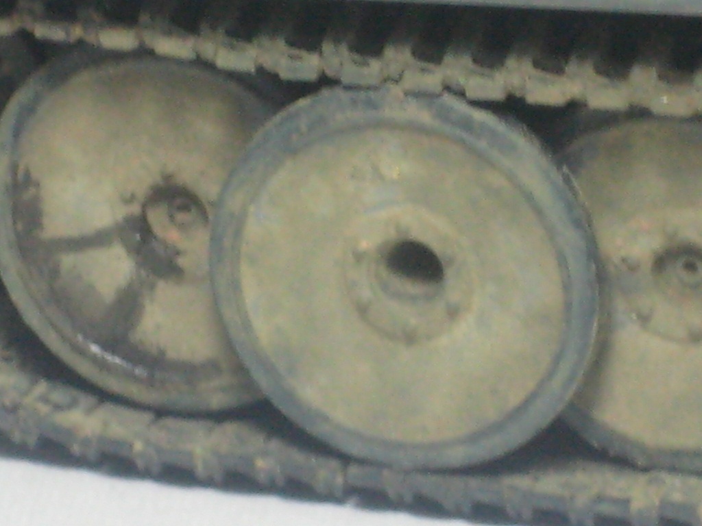 pzkpfw 6 (MID)