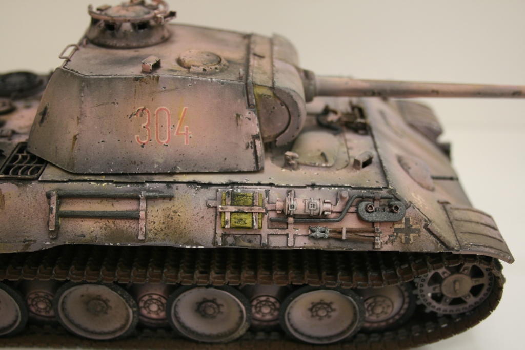 "Розовая Пантера"