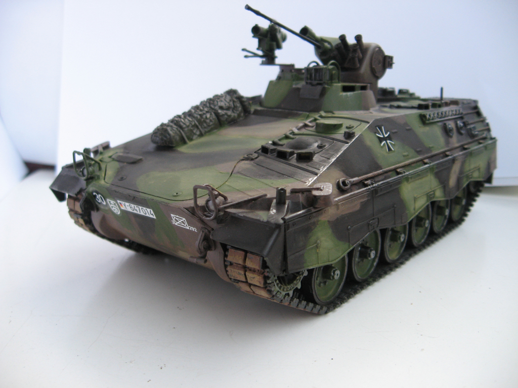 Marder 1A2