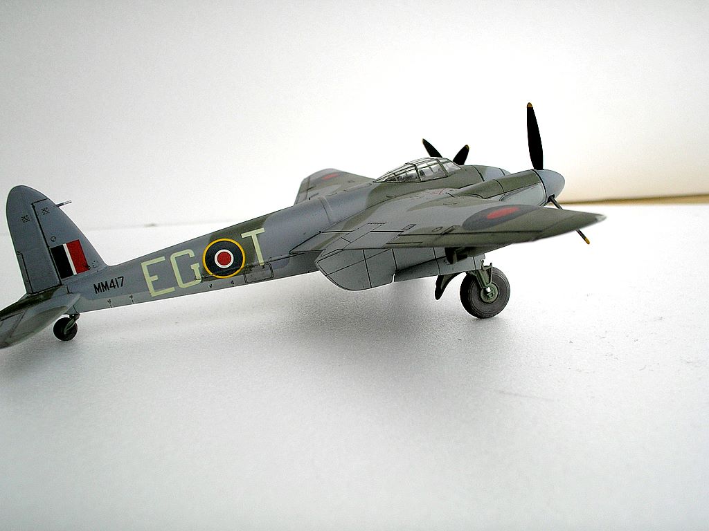Mosquito FB Mk.VI