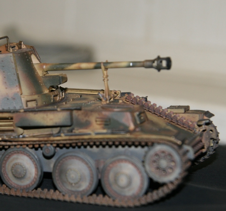 Marder II M