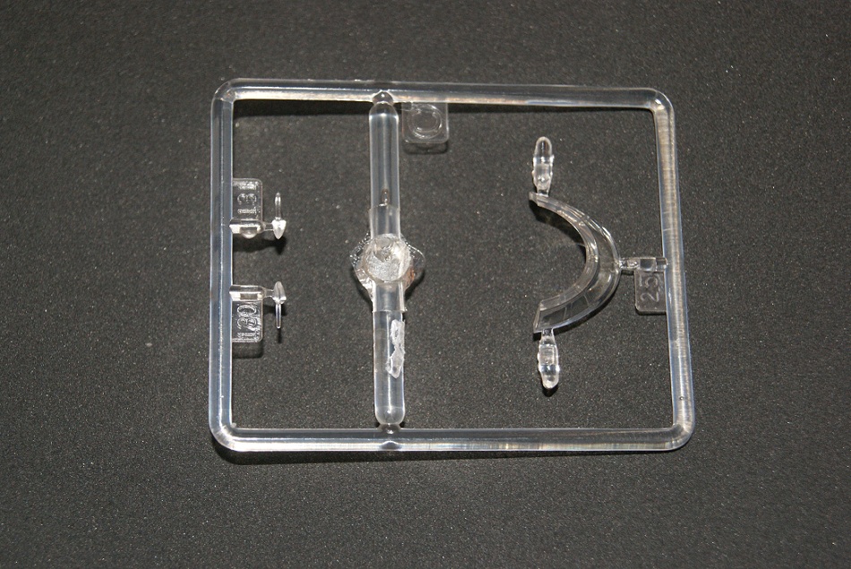 Antonov An-124 "Ruslan" 1/144