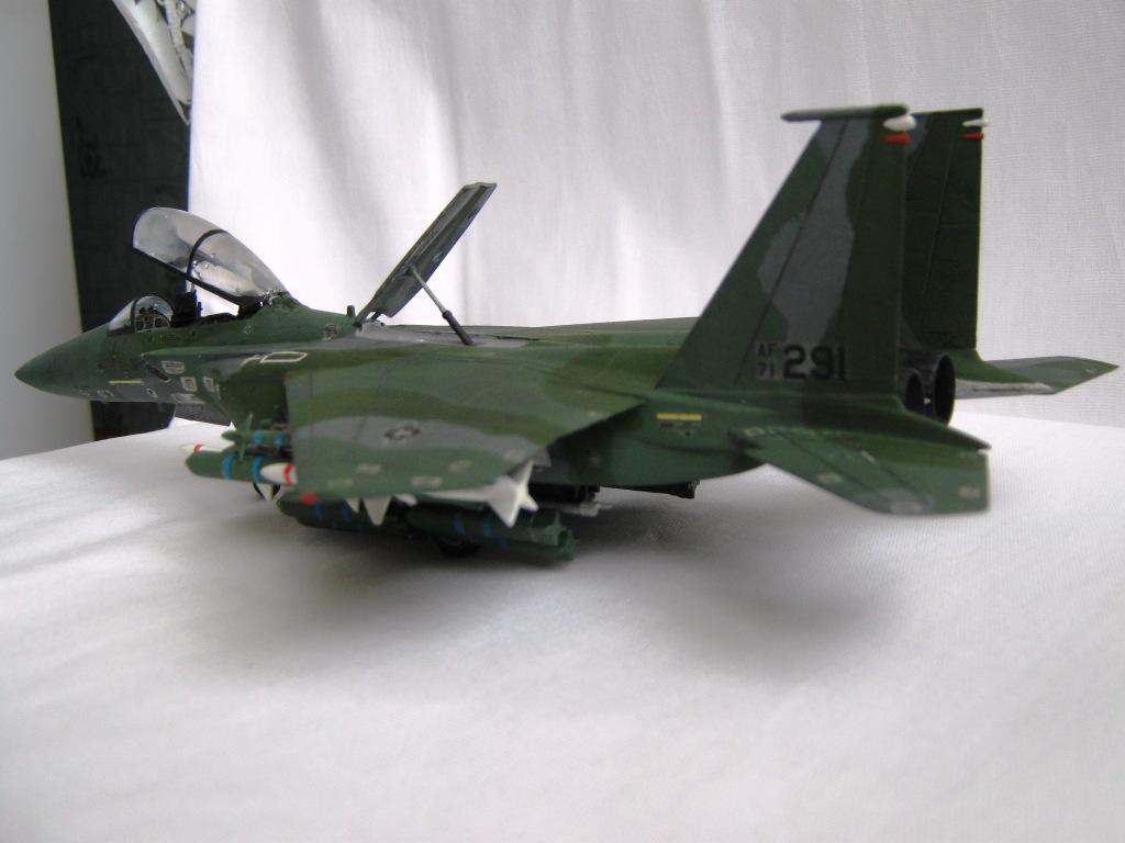 ф-15 страйк игл