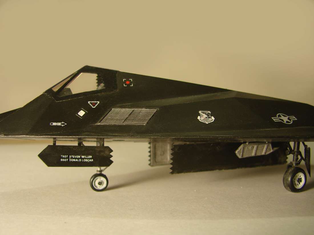 F-117