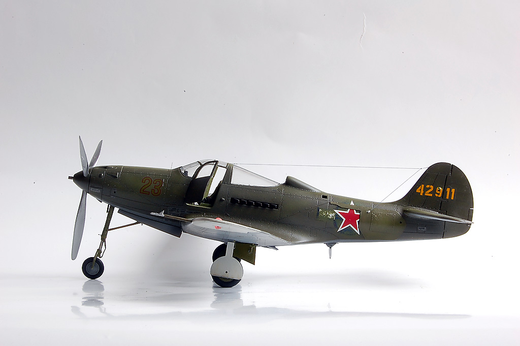 P-39 Q-15