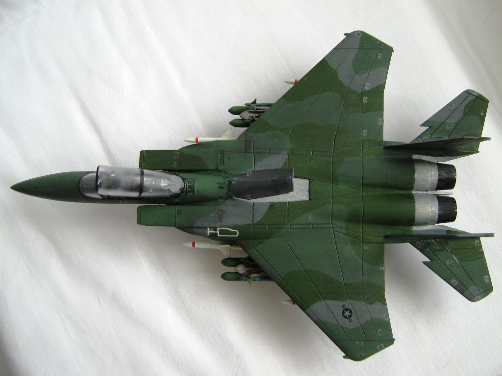 ф-15 страйк игл