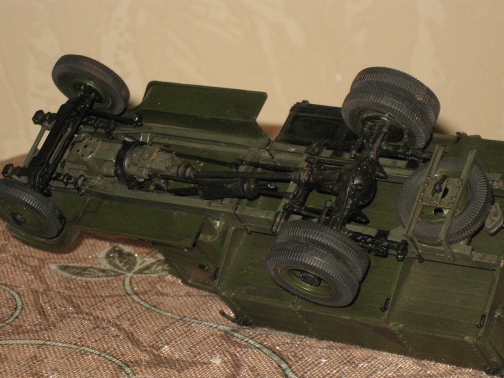 Зис - 5