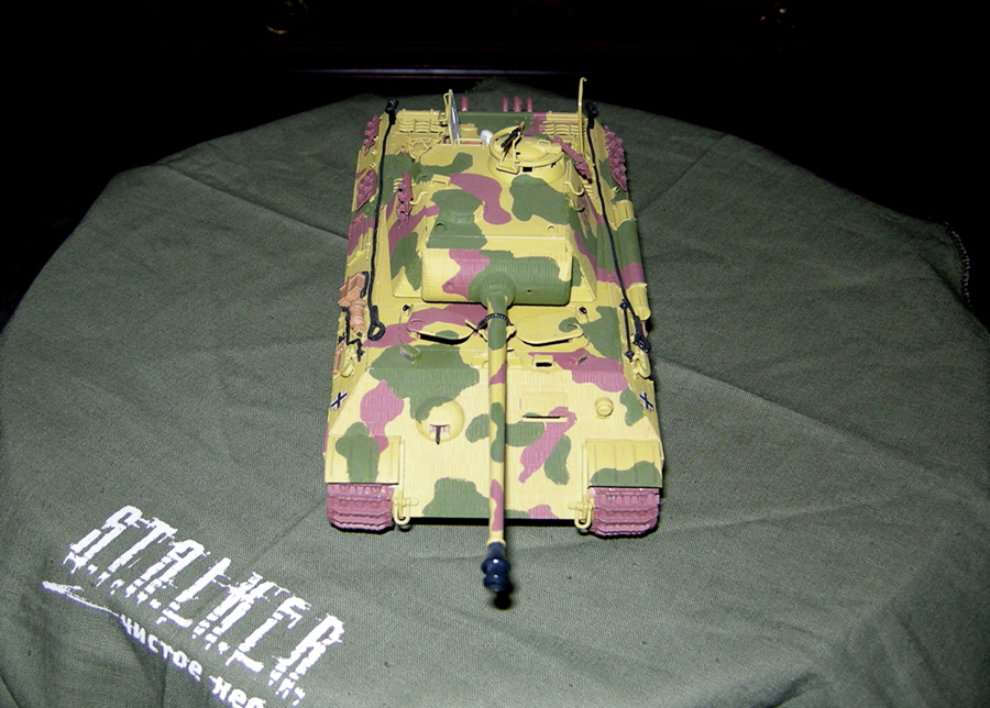 T-V "пантера"