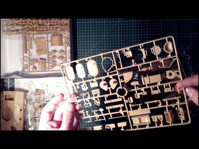 В мире моделизма выпуск 74 - M2 Bradley