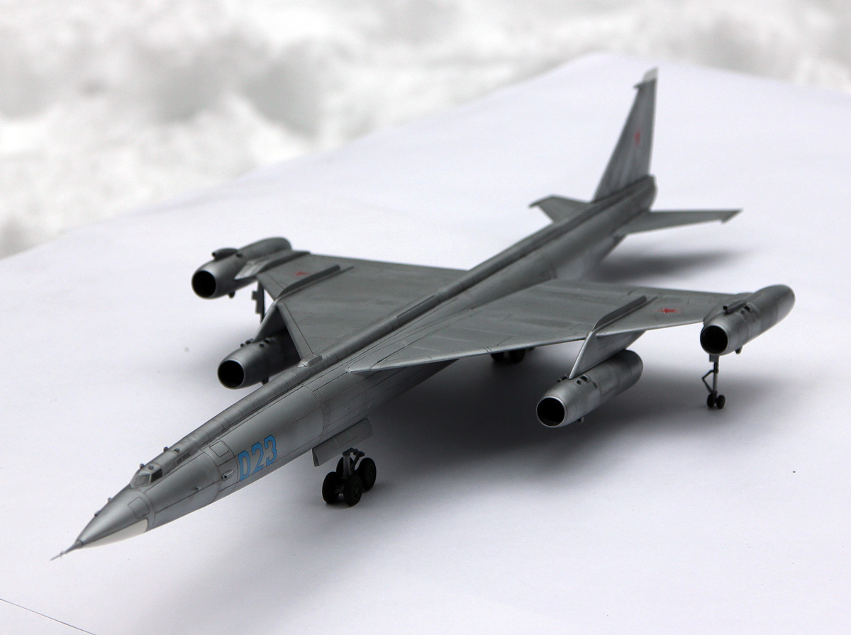 М-50 А — Каропка.ру — стендовые модели, военная миниатюра
