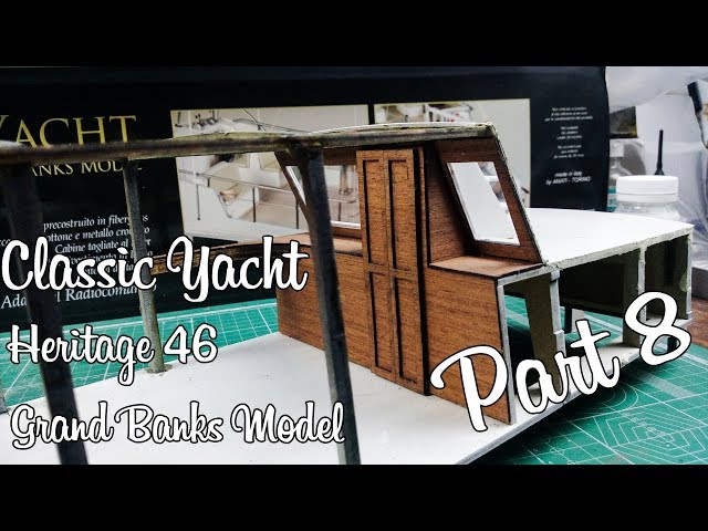 08. Grand Banks (Amati)