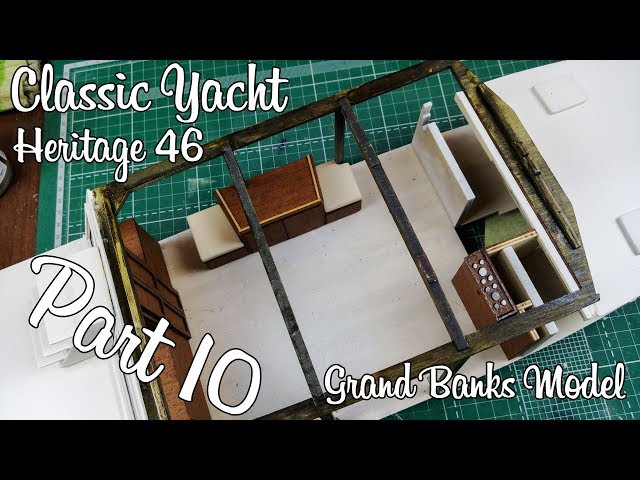 10. Grand Banks (Amati)