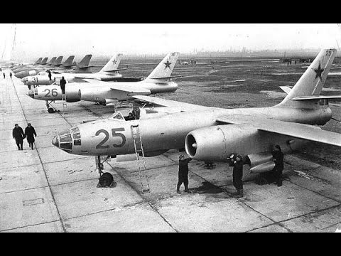 В мире моделизма выпуск 59 - ИЛ-28 или Harbin H-5