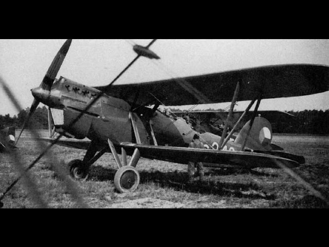 В мире моделизма выпуск 37 - Aero A-100