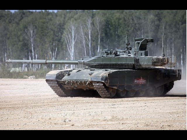 Современные танки России, Т-80BVM, T-90A, T-80UE, T-80U, T-90M, T-90A, T-72B3, T-72B1.