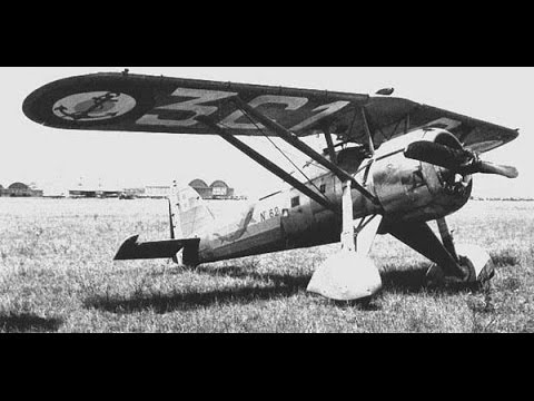 В мире моделизма выпуск 87 - Morane 225