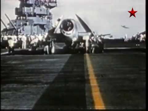 «Авианесущие корабли Советского Cоюза».Часть 1 /Aircraft carriers of the Soviet Union, part 1