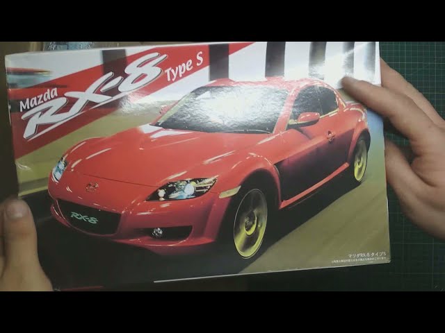 Посылка от Олега Белоусова