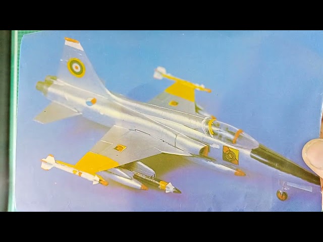 Самые дешевые F-5 Freedom Fighter