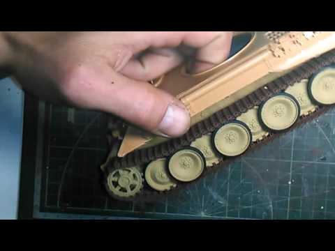 пантера от звезды часть 5