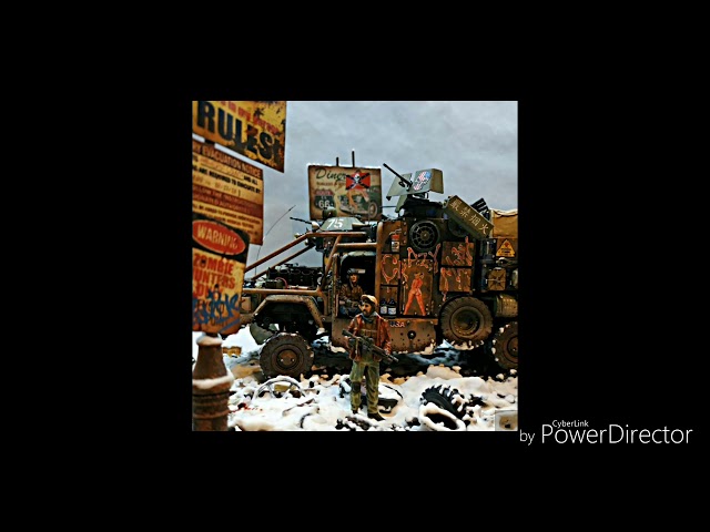 Apocalyptic wariors HD 720p