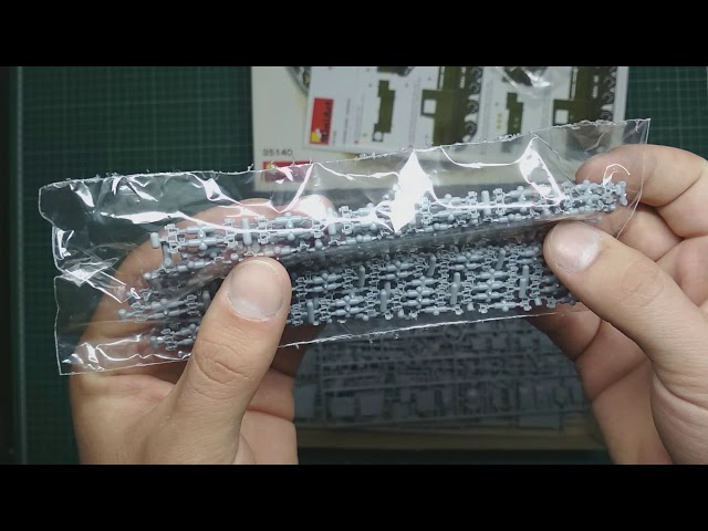 Модель с барахолки Я-12 (поздний)