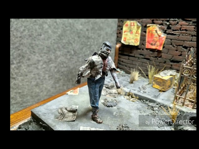 Будь стильным, даже если ты зомби