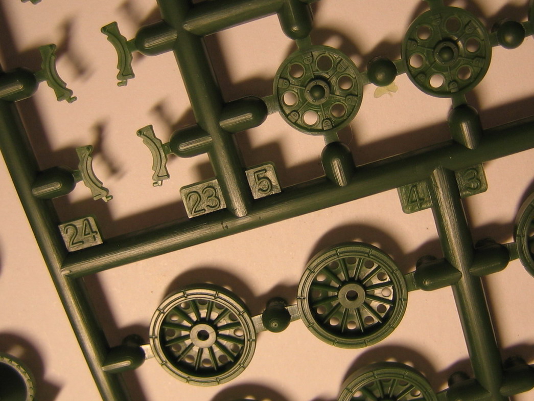 Т-34/85 и Сибирские стрелки