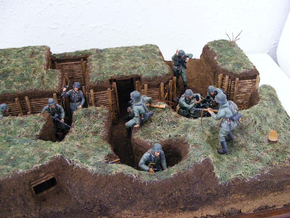 Русские идут