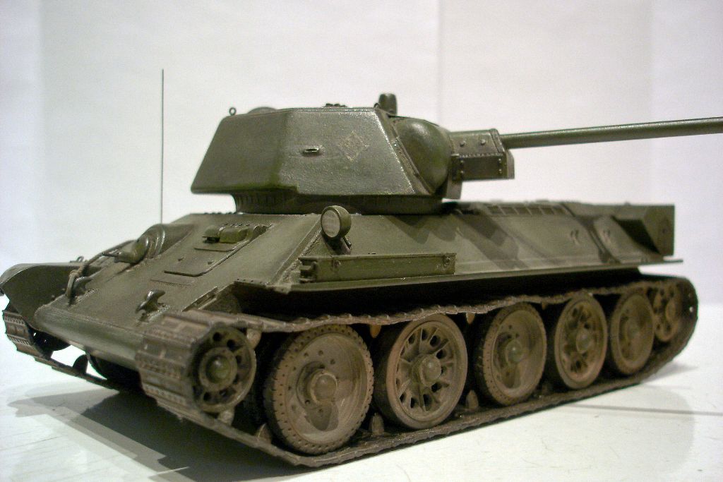 Т-34/76