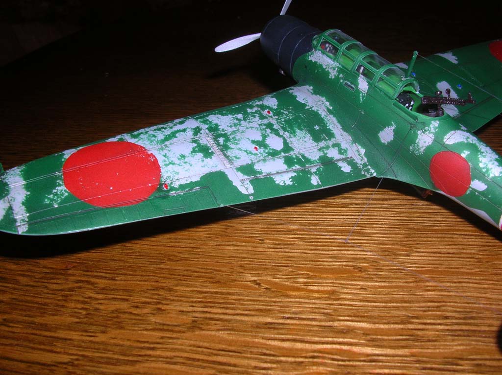 B5N2 (Kate) от  Hasegawa